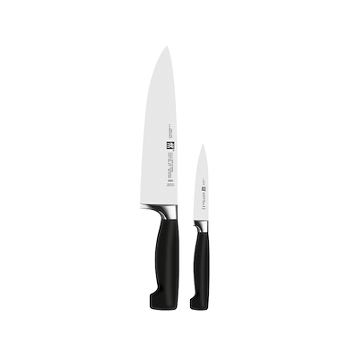 Zwilling Four Star knivsæt 2 dele