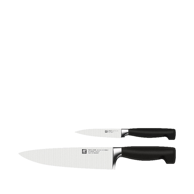 Zwilling Four Star knivsæt 2 dele