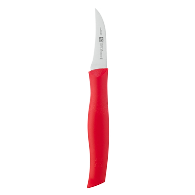 Zwilling Pillekniv/ Urtekniv Krum 5 cm