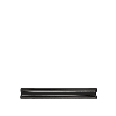 Zwilling knivmagnet sort 30 cm
