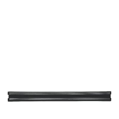 Zwilling knivmagnet sort 45 cm