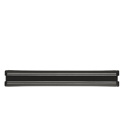 Zwilling knivmagnet sort 45 cm