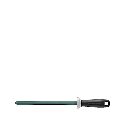 Zwilling strygestål keramisk sort 23 cm