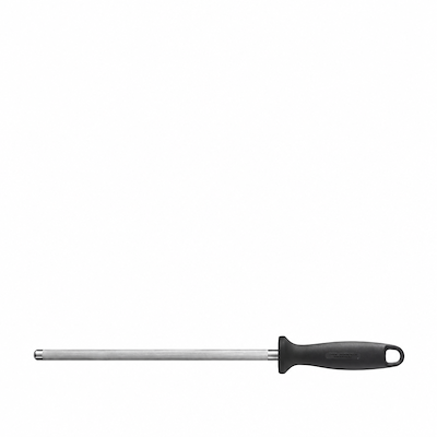 Zwilling strygestål sort 26 cm
