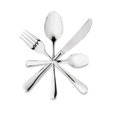 Zwilling Jessica blankpoleret bestiksæt 48 dele
