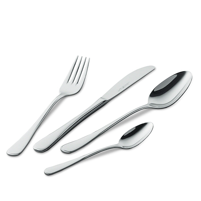 Zwilling Jessica blankpoleret bestiksæt 48 dele