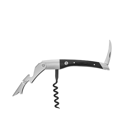 Zwilling Sommelier tjeneroptrækker sort