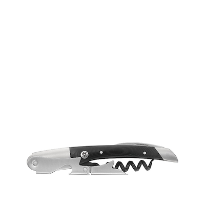 Zwilling Sommelier tjeneroptrækker sort