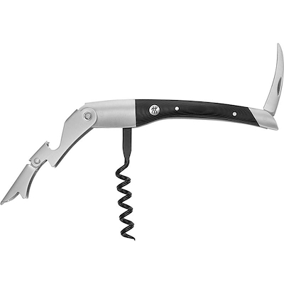 Zwilling Twin Sommelier tjeneroptrækker sort