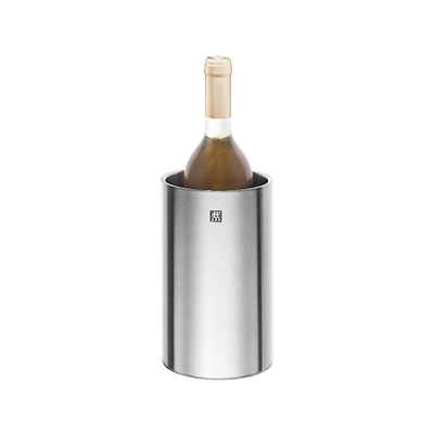 Zwilling Sommelier vinkøler rustfrit stål H 19,8 cm