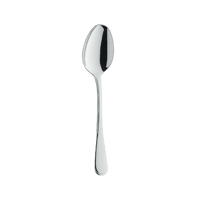 Zwilling Jessica matpoleret spiseske