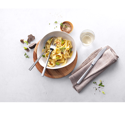 Zwilling Loft blankpoleret bestiksæt 30 dele