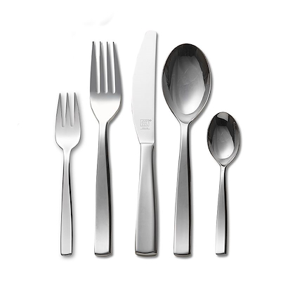 Zwilling Albany blankpoleret bestiksæt 30 dele