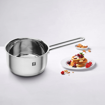 Zwilling Pico kasserolle rustfrit stål 1 liter