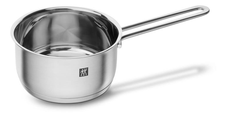 Zwilling Pico kasserolle rustfrit stål 1 liter