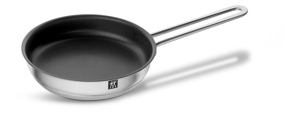 Zwilling Duraslide non-stick stegepande Ø16 cm