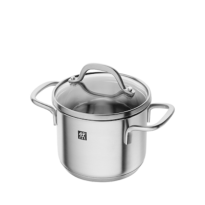 Zwilling Pico gryde uden belægning Ø 12 cm 1 liter