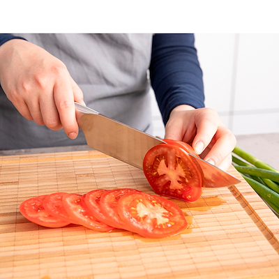 Zwilling V-edge Knivsliber Sort