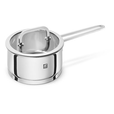 Zwilling Moment kasserolle stål 1 liter