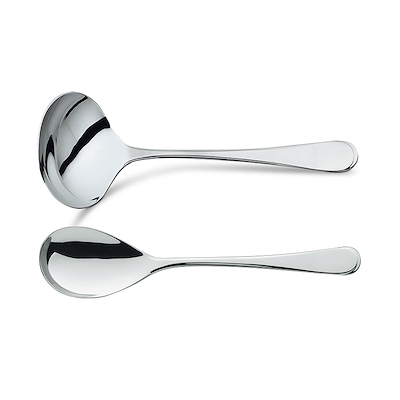 Zwilling Jessica blankpoleret serveringssæt 2 dele