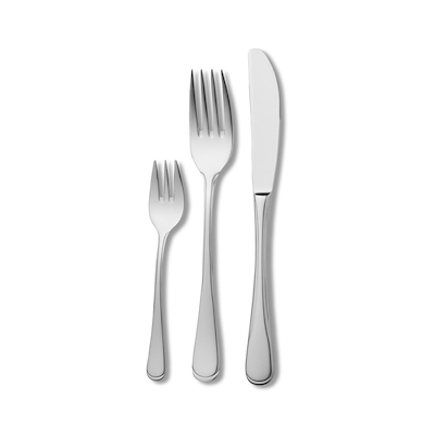 Zwilling Jessica bestiksæt blankpoleret stål 68 dele