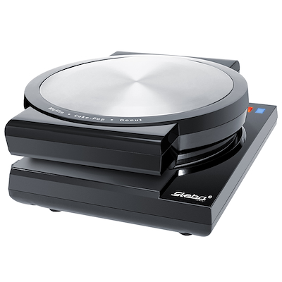 Steba 3-i-1 kagemaskine sort 800 watt