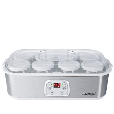 Steba JM3 yoghurtmaskine hvid