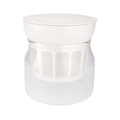 Steba STJM4 yoghurtmaskine hvid 2 liter