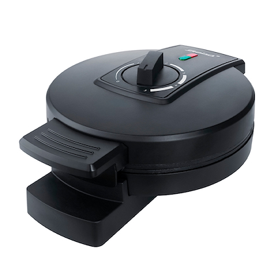 Steba WE 3 XL vaffeljern Ø18,5 cm 900 watt