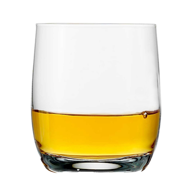 Stölzle Weinland D.O.F whiskyglas 35 cl 6 stk