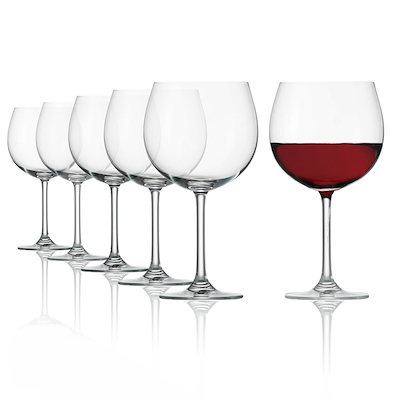 Stölzle Weinland burgundy vinglas 65 cl 6 stk.