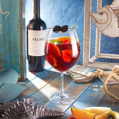 Stölzle Weinland burgundy vinglas 65 cl 6 stk.