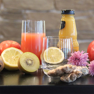 Stölzle Weinland vandglas 31,5 cl 6 stk