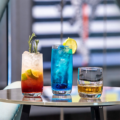 Stölzle Weinland vandglas 39 cl 6 stk