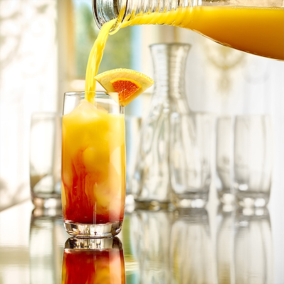 Stölzle Weinland vandglas 39 cl 6 stk