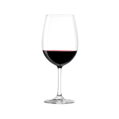 Stölzle Weinland bordeaux vinglas 66 cl 6 stk.