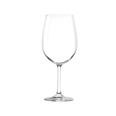 Stölzle Weinland bordeaux vinglas 66 cl 6 stk.