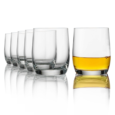 Stölzle Weinland whiskyglas 19 cl 6 stk