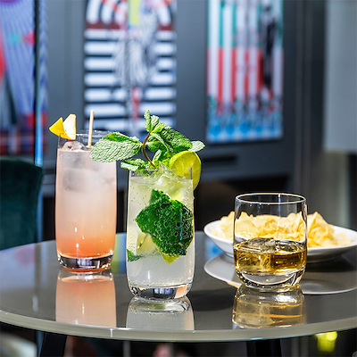 Stölzle Weinland whiskyglas 19 cl 6 stk