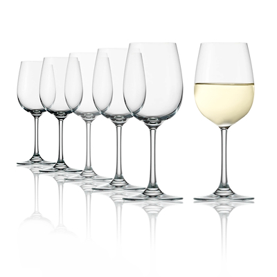Stölzle Weinland hvidvinsglas 29 cl 6 stk.