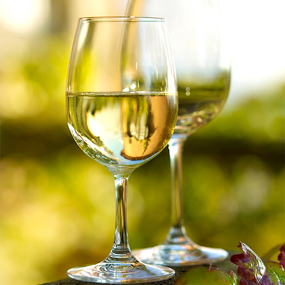 Stölzle Weinland hvidvinsglas 29 cl 6 stk.