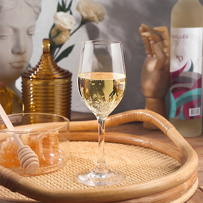 Stölzle Weinland hvidvinsglas 29 cl 6 stk.