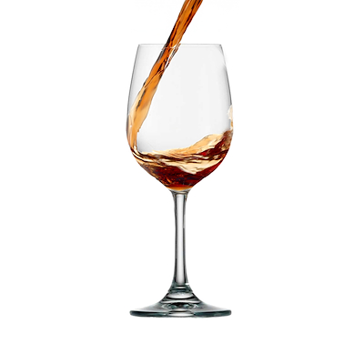 Stölzle Weinland portvinsglas 23 cl 6 stk