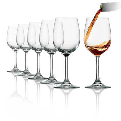 Stölzle Weinland portvinsglas 23 cl 6 stk