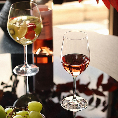 Stölzle Weinland portvinsglas 23 cl 6 stk