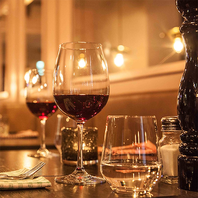 Stölzle Weinland rødvinsglas 45 cl 6 stk.