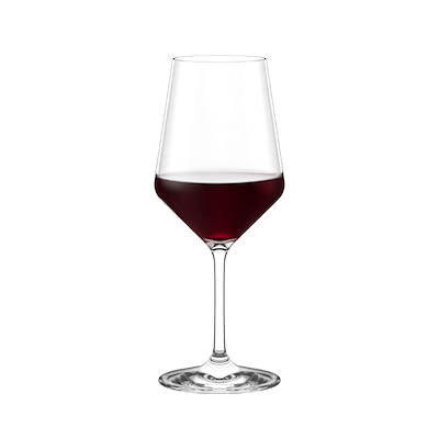 Stölzle Revolution rødvinsglas 490 ml 6 stk.