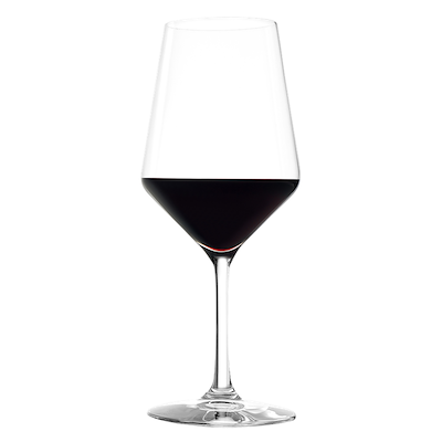 Stölzle Revolution rødvinsglas 490 ml 6 stk.