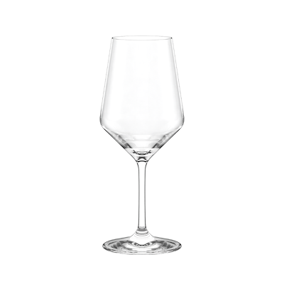 Stölzle Revolution rødvinsglas 490 ml 6 stk.