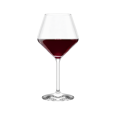 Stölzle Revolution burgundy vinglas 545 ml 6 stk.
